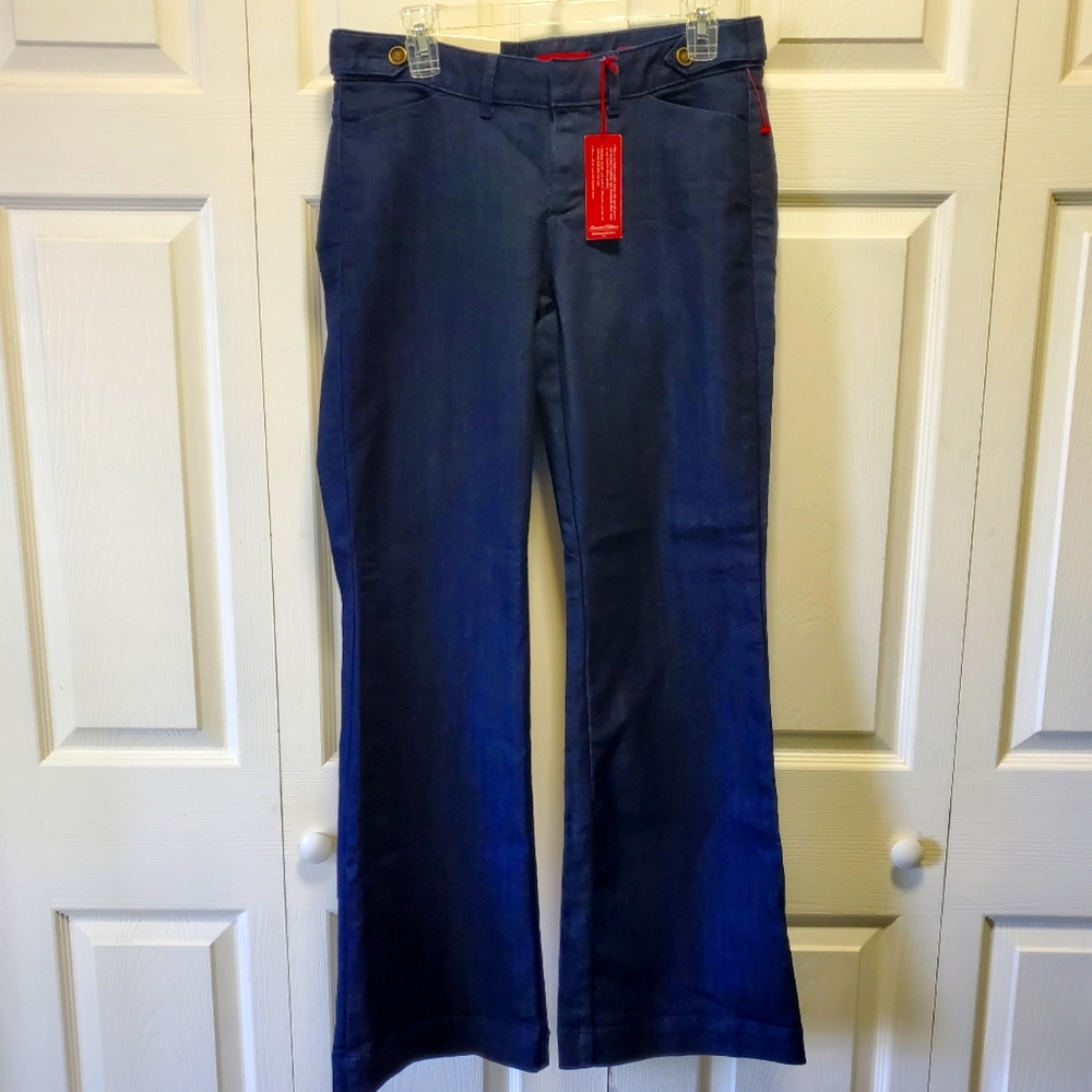 Banana Republic Jeans NWT Size 6/28